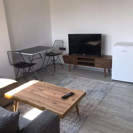Apartament Riva Marina Kusadası Zewnętrze zdjęcie