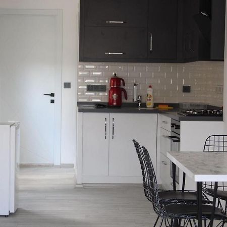 Apartament Riva Marina Kusadası Zewnętrze zdjęcie