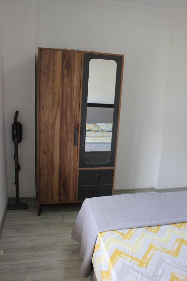 Apartament Riva Marina Kusadası Zewnętrze zdjęcie