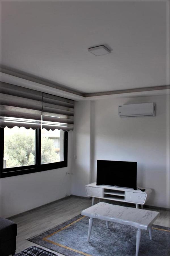 Apartament Riva Marina Kusadası Zewnętrze zdjęcie