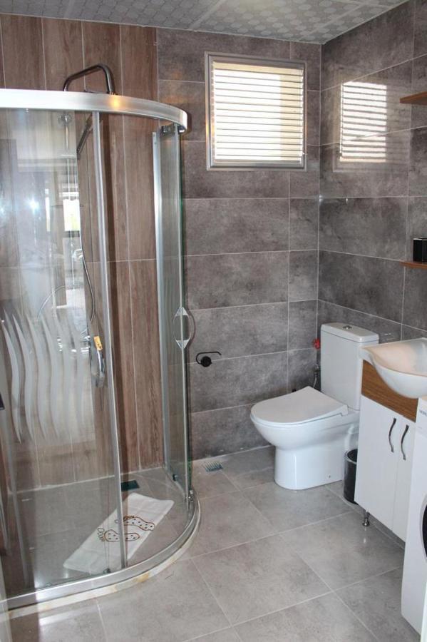 Apartament Riva Marina Kusadası Zewnętrze zdjęcie
